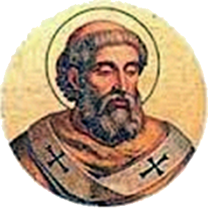 Chronologie des papes - Grégoire III Gregor11