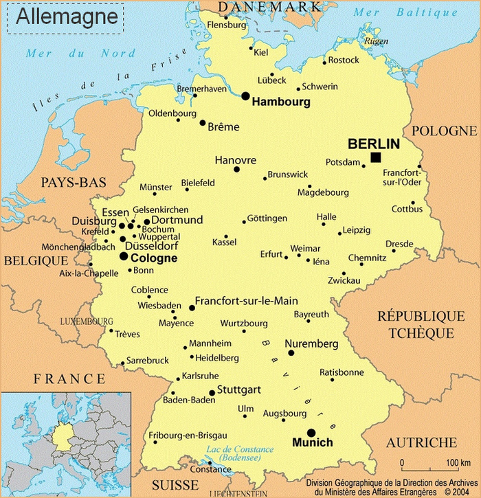 Les Pays - Allemagne Gyugyu10