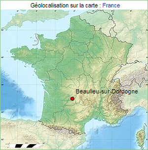  Beaulieu-sur-Dordogne - Corrèze Hyhhhh10