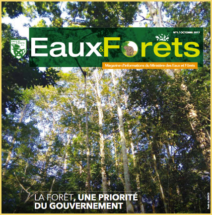 Histoire de l'administration des Eaux et Forêts en France Lafore10