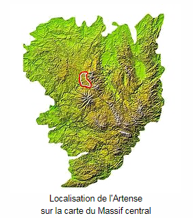 Auvergne - Artense Locali10