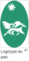 Bretagne - Parc naturel régional d'Armorique Logo10