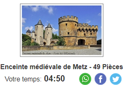 Les Citadelles - Forteresses  Metzzz10