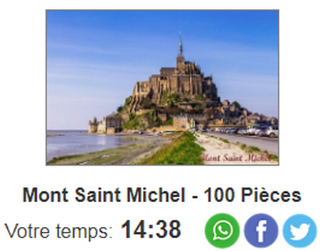 Mont Saint Michel Mont_s10