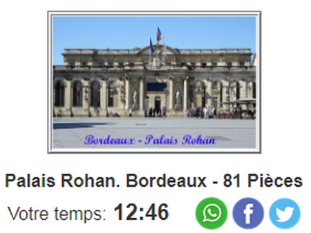 Bordeaux - Palais Rohan Rohan_10