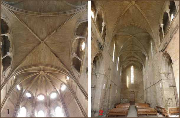 Abbaye de Vignogoul (Hérault) Trifou10