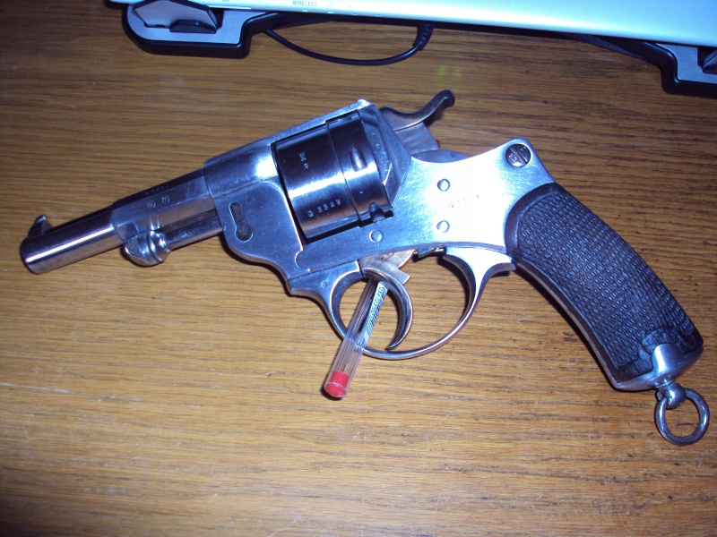 revolver chamelot delvigne 1873 Photo212