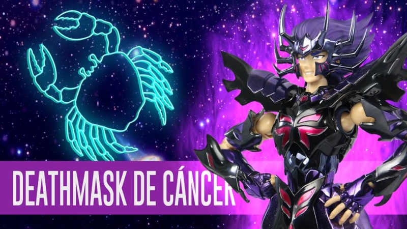 Galerie de Deathmask du Cancer renégat EX 10995610