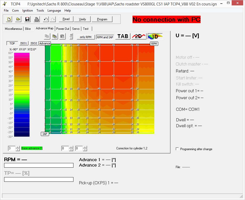 Target Design revisited ou comment accomoder les restes.... - Page 7 V88_ia14