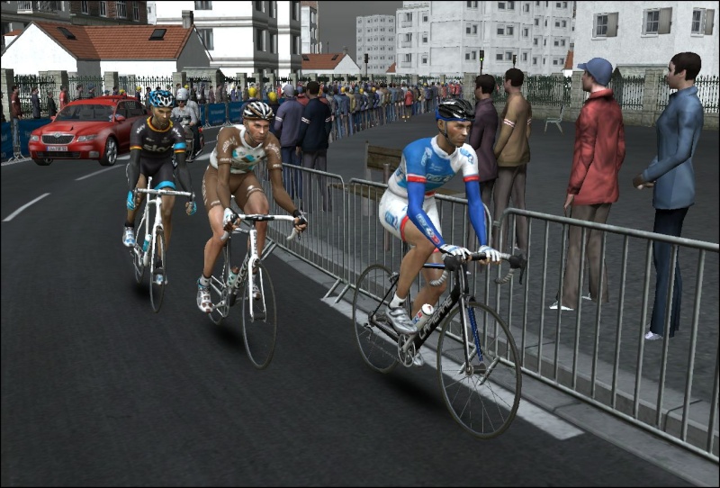 Tour des Flandres (WT) - Z.STYBAR (Movistar) 124