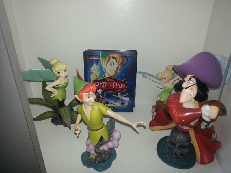Disney Busts - Grand Jester Studios (depuis 2009) - Page 35 Syrie_12