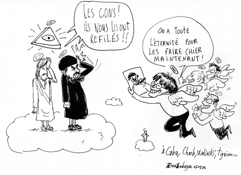 Charlie Hebdo !........ - Page 9 10923810