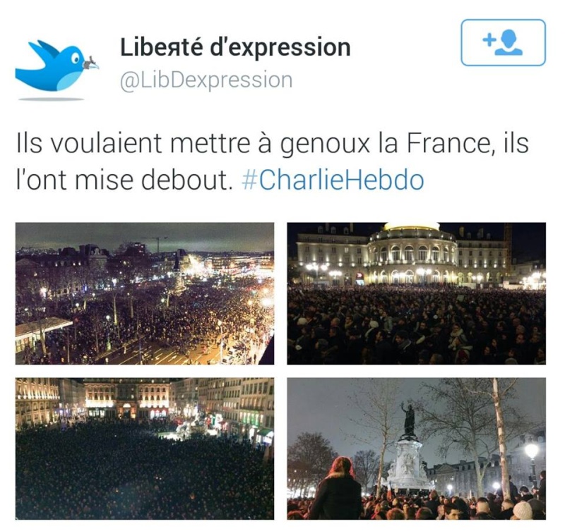 Charlie Hebdo !........ - Page 9 Charli10