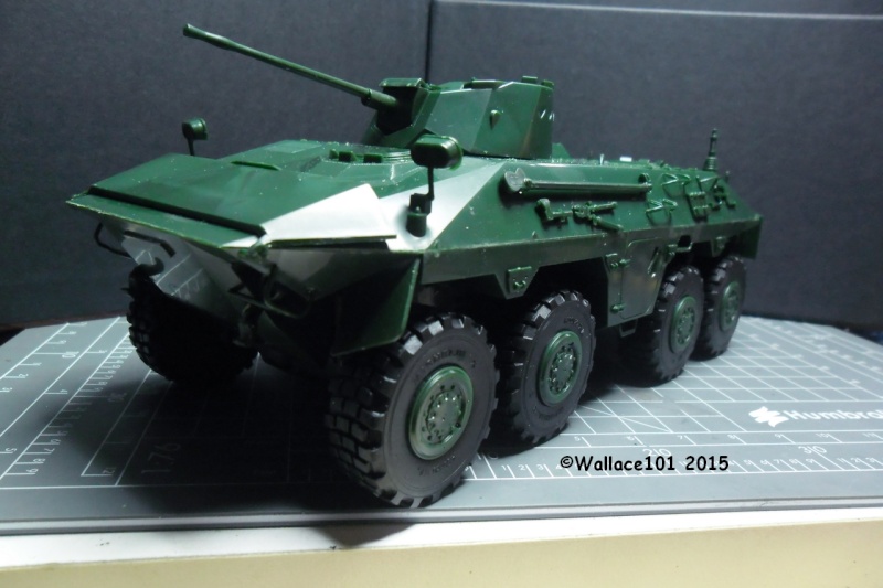 SpPz Luchs A2 KFOR Kosovo 2000 1/35 (Revell 03036) FINI!!! (photos in situ) - Page 2 0202_015