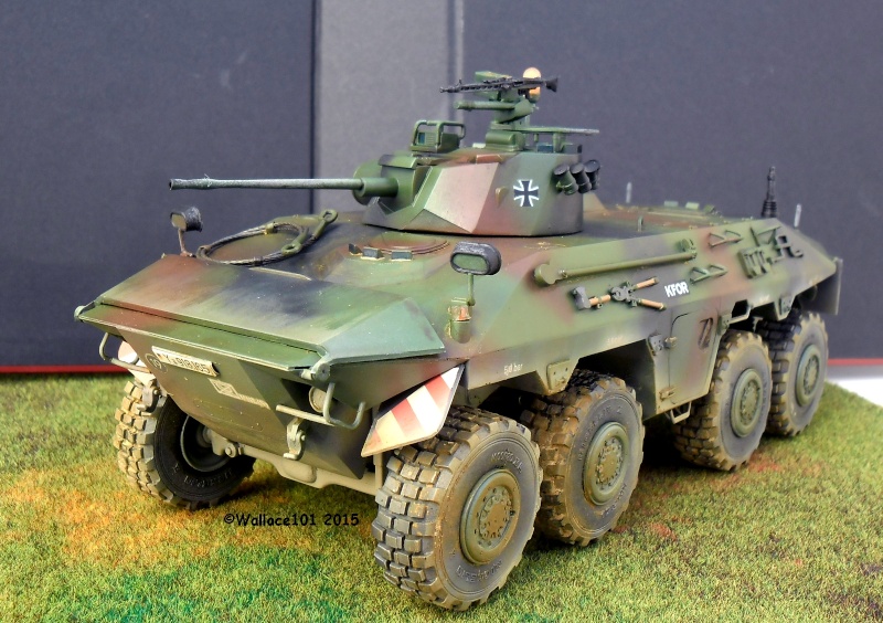 SpPz Luchs A2 KFOR Kosovo 2000 1/35 (Revell 03036) FINI!!! (photos in situ) - Page 5 0203_011