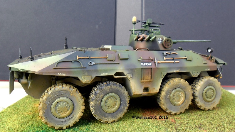 SpPz Luchs A2 KFOR Kosovo 2000 1/35 (Revell 03036) FINI!!! (photos in situ) - Page 5 0203_013