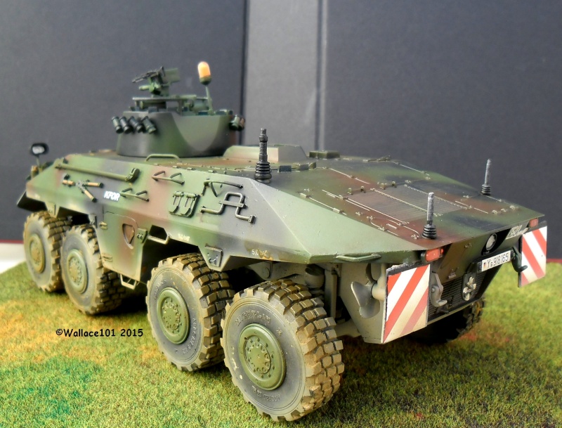 SpPz Luchs A2 KFOR Kosovo 2000 1/35 (Revell 03036) FINI!!! (photos in situ) - Page 6 0203_014