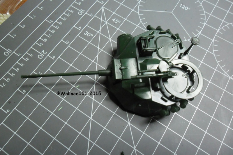SpPz Luchs A2 KFOR Kosovo 2000 1/35 (Revell 03036) FINI!!! (photos in situ) - Page 3 03020013