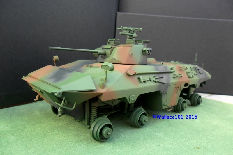 SpPz Luchs A2 KFOR Kosovo 2000 1/35 (Revell 03036) FINI!!! (photos in situ) - Page 3 2702_012