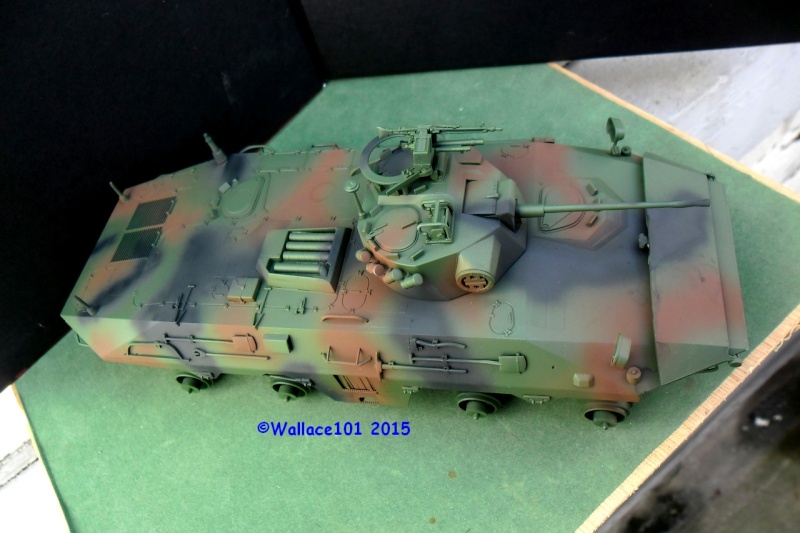 SpPz Luchs A2 KFOR Kosovo 2000 1/35 (Revell 03036) FINI!!! (photos in situ) - Page 4 2702_014