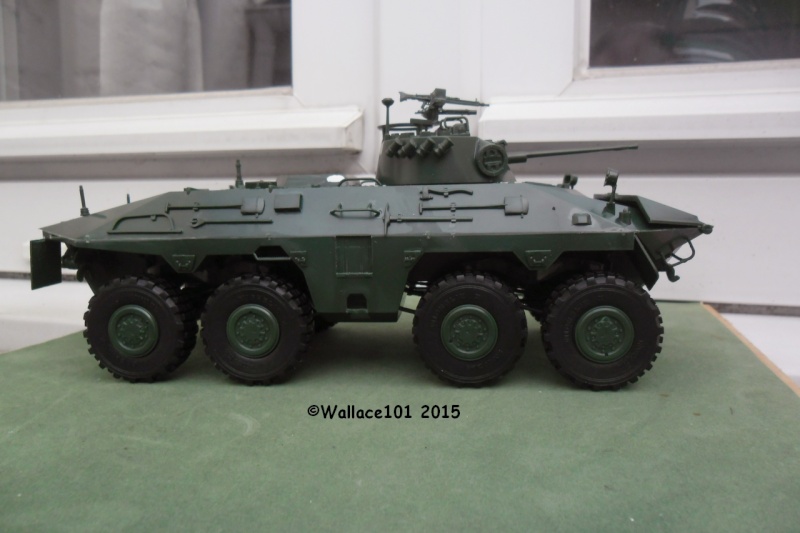 SpPz Luchs A2 KFOR Kosovo 2000 1/35 (Revell 03036) FINI!!! (photos in situ) - Page 3 Fin_0010