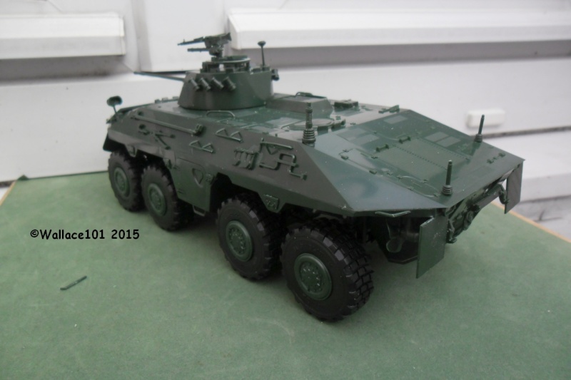 SpPz Luchs A2 KFOR Kosovo 2000 1/35 (Revell 03036) FINI!!! (photos in situ) - Page 3 Fin_0012