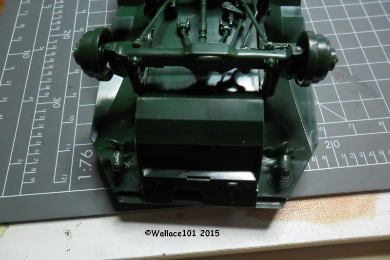 SpPz Luchs A2 KFOR Kosovo 2000 1/35 (Revell 03036) FINI!!! (photos in situ) - Page 2 Phase212