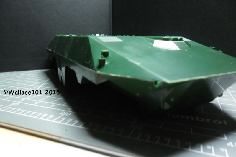 SpPz Luchs A2 KFOR Kosovo 2000 1/35 (Revell 03036) FINI!!! (photos in situ) Sam_3835