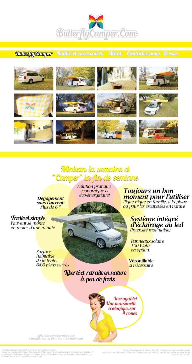 Une trouvaille: Butterfly Camper Butter10