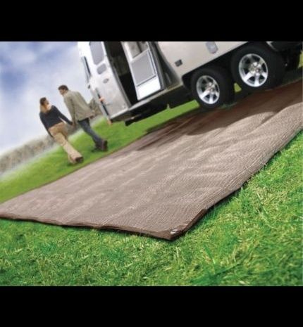 Tapis de sol Canadian Tire Tylych10