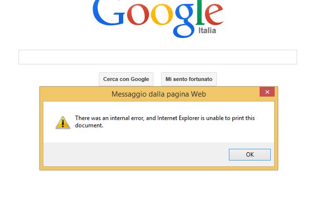 Internet Explorer is unable to print this document Print_11