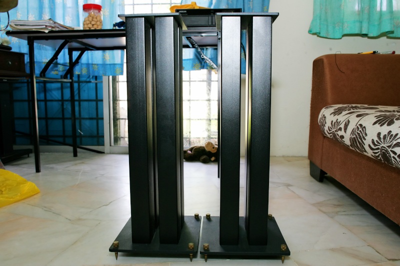 Speaker Stand 24" Gz9d8510