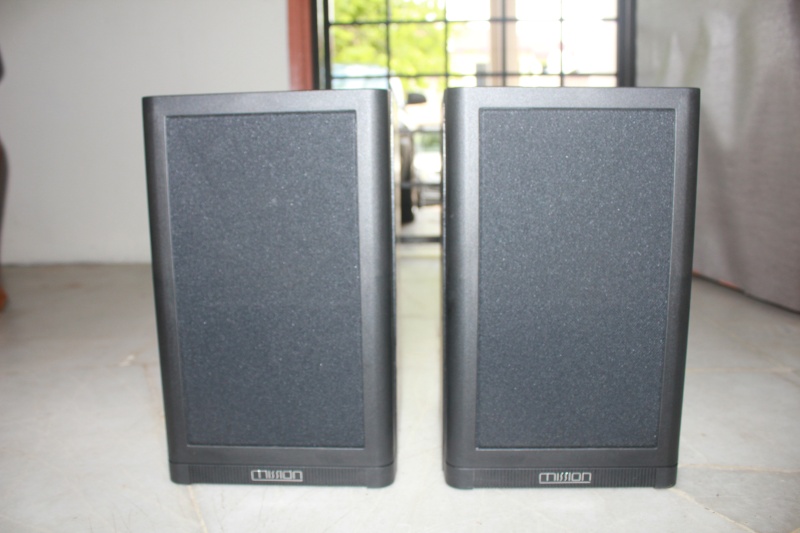 Mission 760 speaker sold Img_5510
