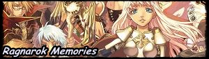Ragnarok - Memories of Heroes