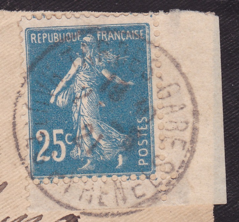 Semeuse #140 - 25c bleu 140_t_11