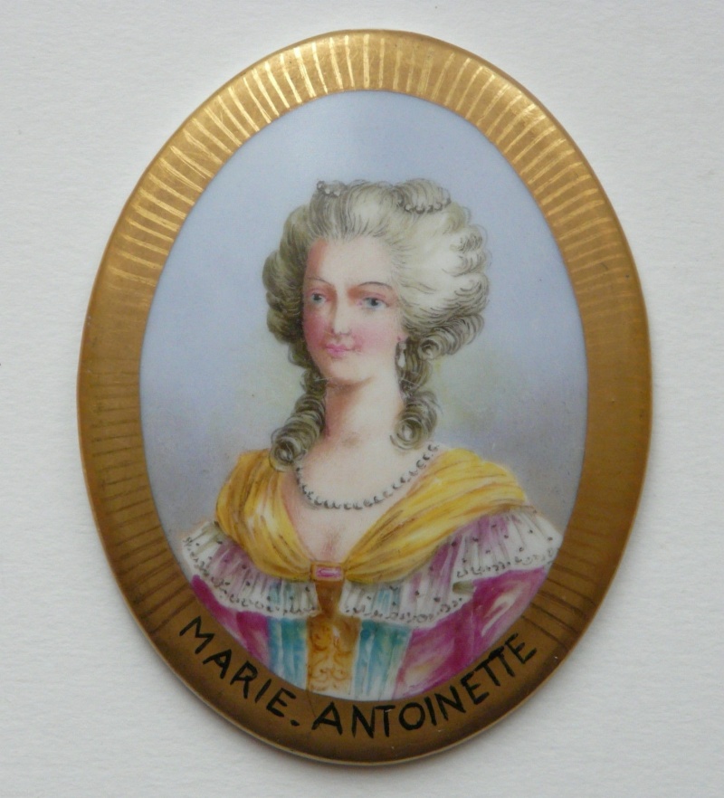 Collection : miniatures de Marie Antoinette et de ses proches - Page 5 _5720