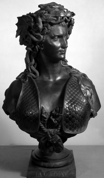 marcello - Bustes de Marie-Antoinette par Adèle Castiglione-Colonna, dite Marcello (1836-1879) Zgorg10