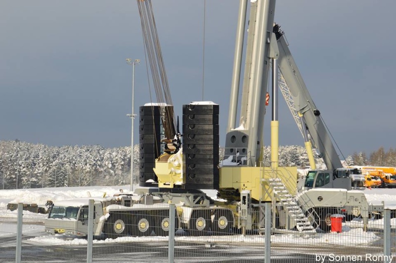 Les grues TADANO FAUN - Page 2 15451010