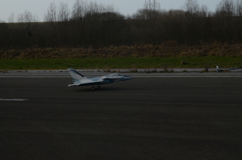 Premier vol du rafale de JP sur l'aérodrome ETM Dsc_3419
