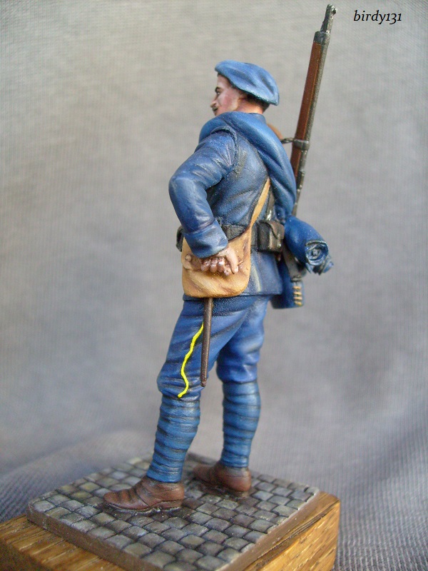 vitrine birdy131 (Ier empire 54 et 90 mm & 14/18 ) Officier de la Jeune Garde (MM) - Page 3 S7302013