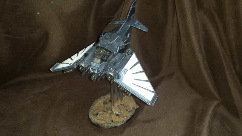 mes dark angels en construction... 20150154