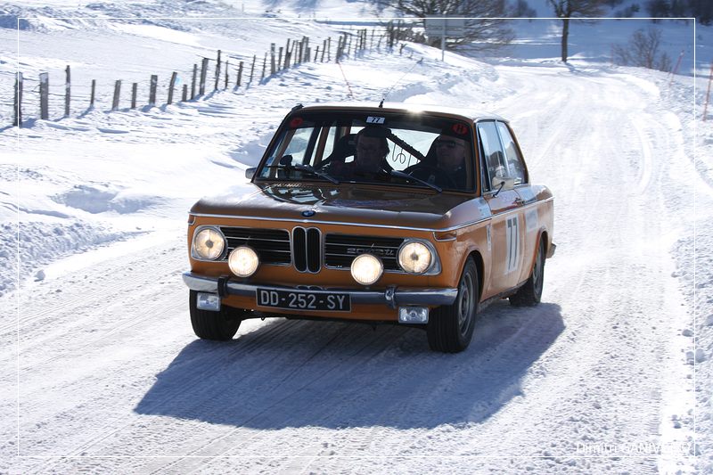 Rallye Monte-Carlo historique 2015 à Lachamp-Raphael 10251910