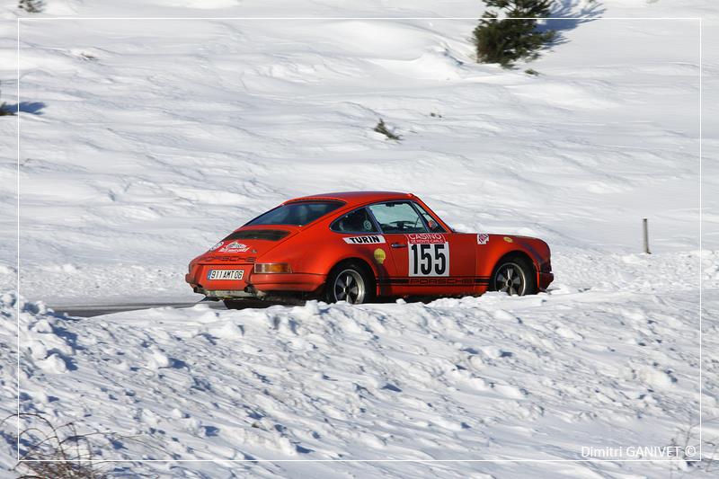 Rallye Monte-Carlo historique 2015 en Ardèche (1) 10532310