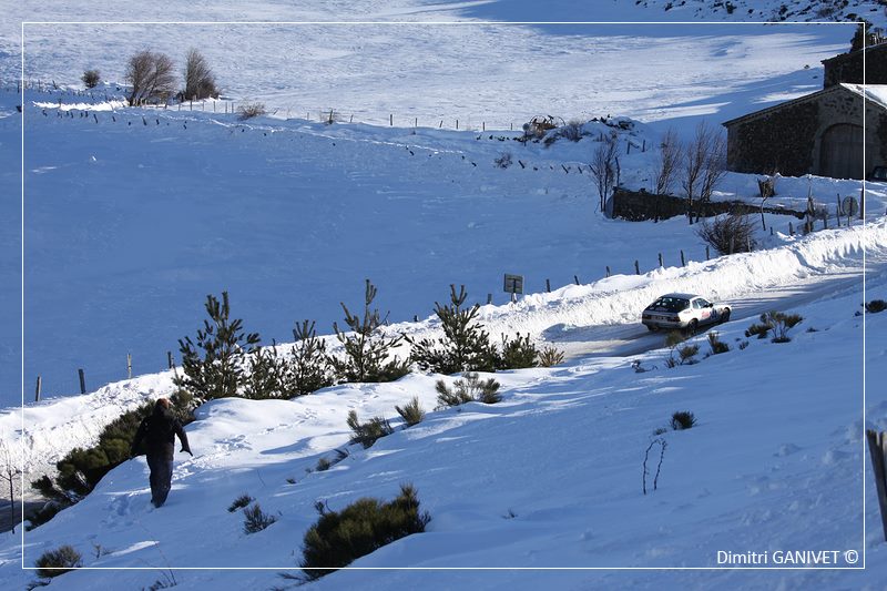 Rallye Monte-Carlo historique 2015 en Ardèche (1) 10943610