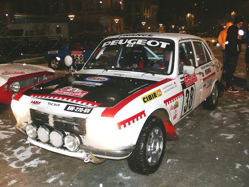 Rallye Monte-Carlo historique 2015 - CH du Puy-en-Velay (1) P1240842