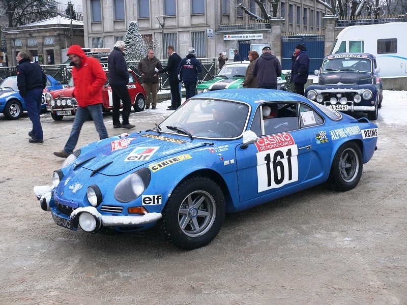 Rallye Monte-Carlo historique 2015 (2) P1240961