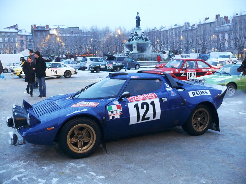 Rallye Monte-Carlo historique 2015 (2) P1240976
