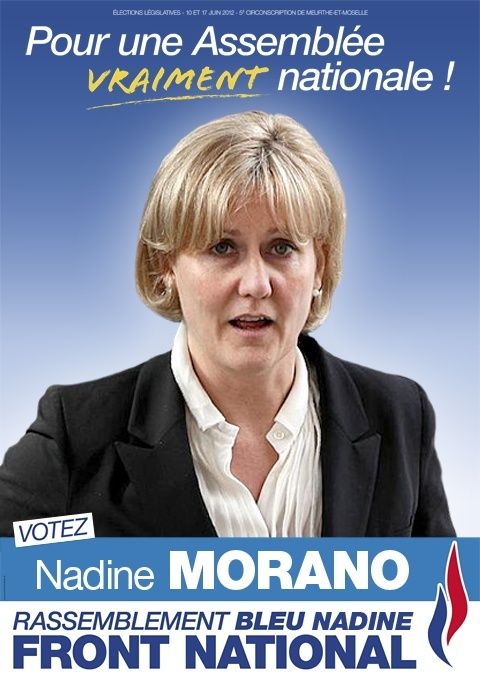 élections départementales 2015 : les meilleures affiches  1moran10