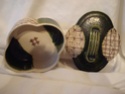 Japanese oribe ware Dsc02311