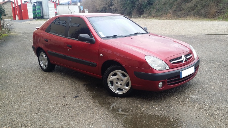 Xsara Phase 3 2.0 HDI Pack Rouge Lucifer - Page 11 20150117